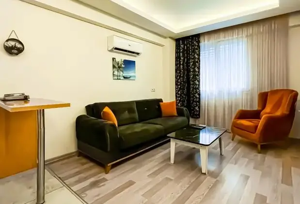 Helen Inn Hotel Konak - Görsel 15