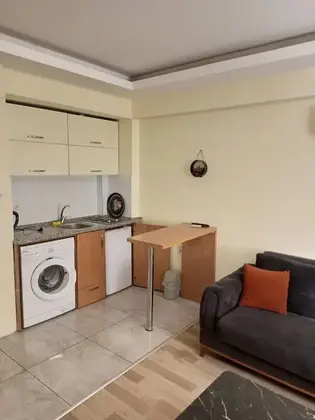 Helen Inn Hotel Konak - Görsel 17