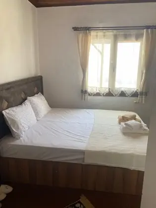 Helioss Pansiyon Sığacık - Görsel 2