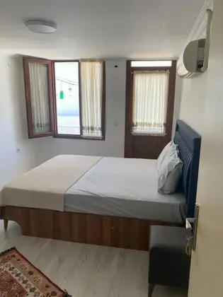 Helioss Pansiyon Sığacık - Görsel 3