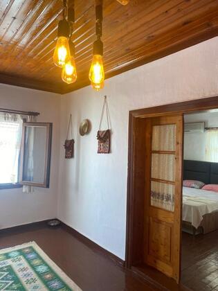 Helioss Pansiyon Sığacık - Görsel 4