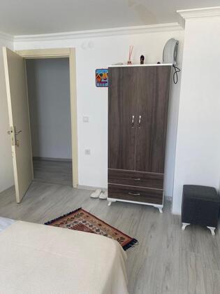 Helioss Pansiyon Sığacık - Görsel 5