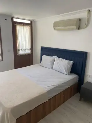 Helioss Pansiyon Sığacık - Görsel 6