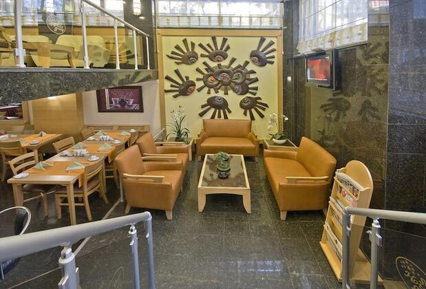 Star Hotel Taksim - Görsel 7