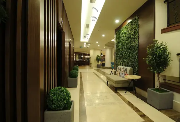 Gold City Hotel - Görsel 10