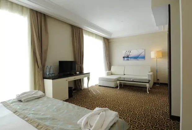 Gold City Hotel - Görsel 6