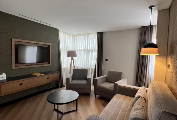 Panagia Premier Trabzon - Görsel 8