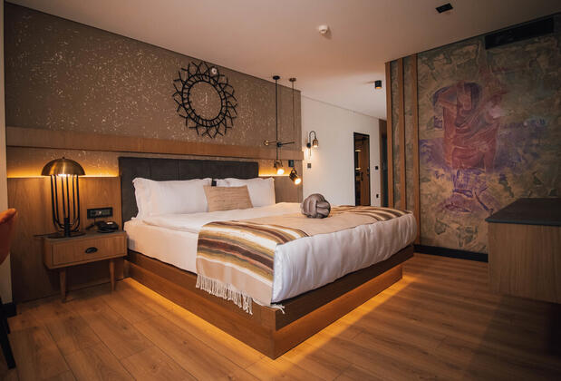 Panagia Premier Trabzon - Görsel 9