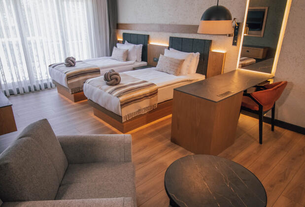 Panagia Premier Trabzon - Görsel 10