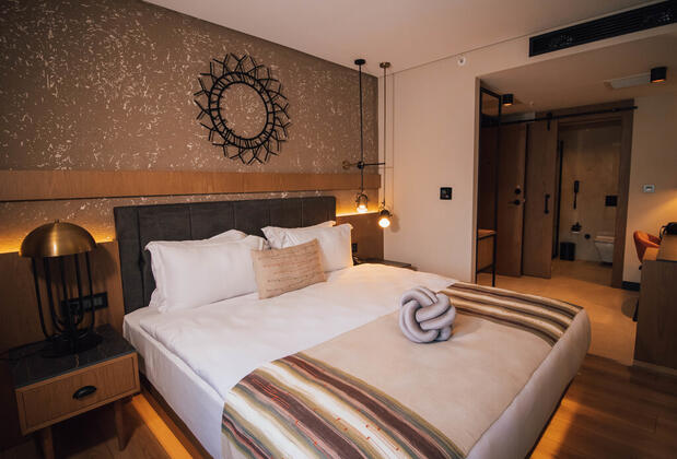 Panagia Premier Trabzon - Görsel 6