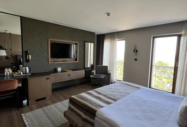 Panagia Premier Trabzon - Görsel 7