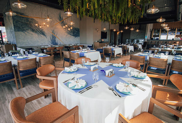 Panagia Premier Trabzon - Görsel 15