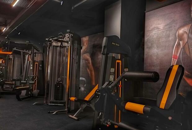 Panagia Premier Trabzon - Görsel 18