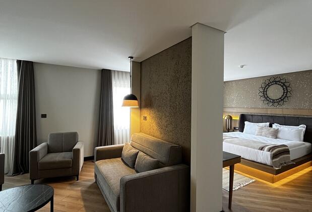 Panagia Premier Trabzon - Görsel 3