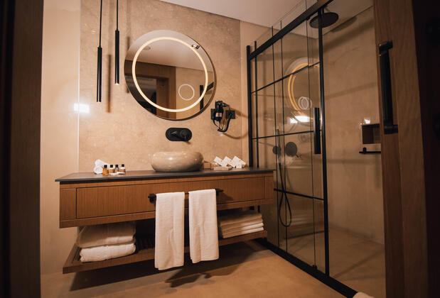 Panagia Premier Trabzon - Görsel 14