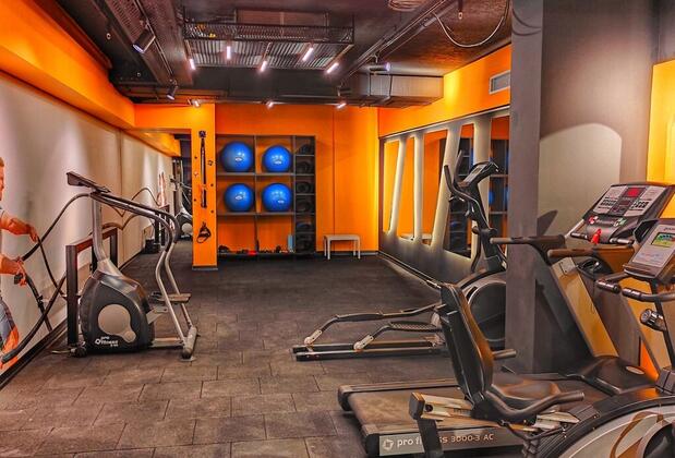 Panagia Premier Trabzon - Görsel 17