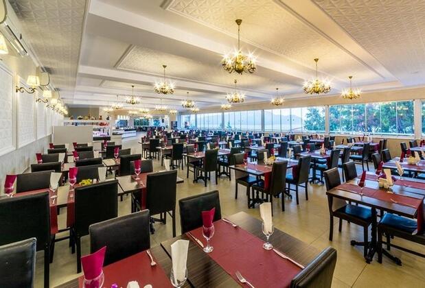 İsla Panorama - Görsel 12