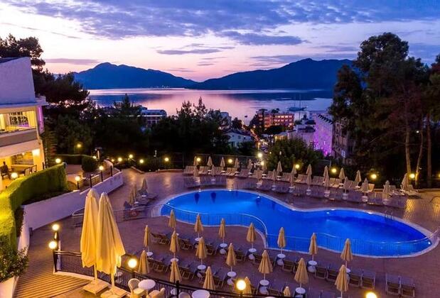 İsla Panorama - Görsel 10