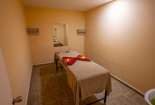 Eldar Garden Resort - Görsel 19