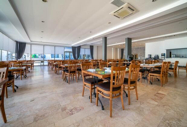 Eldar Garden Resort - Görsel 16