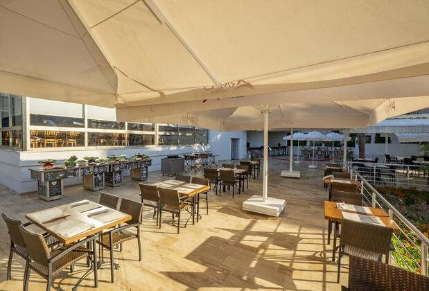 Eldar Garden Resort - Görsel 15