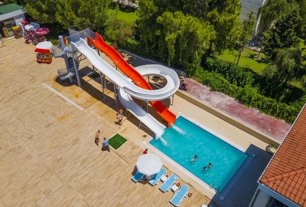 Eldar Garden Resort - Görsel 5