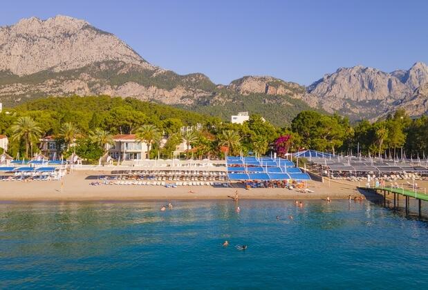 Eldar Garden Resort - Görsel 6