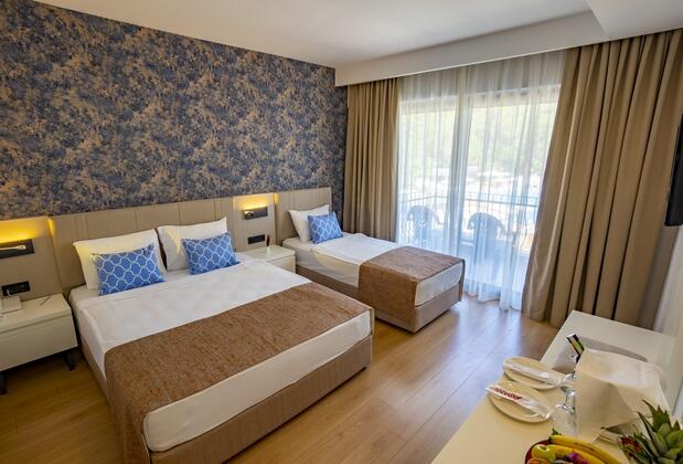 Eldar Garden Resort - Görsel 7