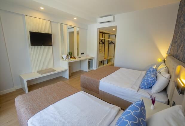 Eldar Garden Resort - Görsel 10