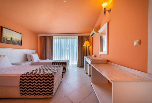 Eldar Garden Resort - Görsel 8