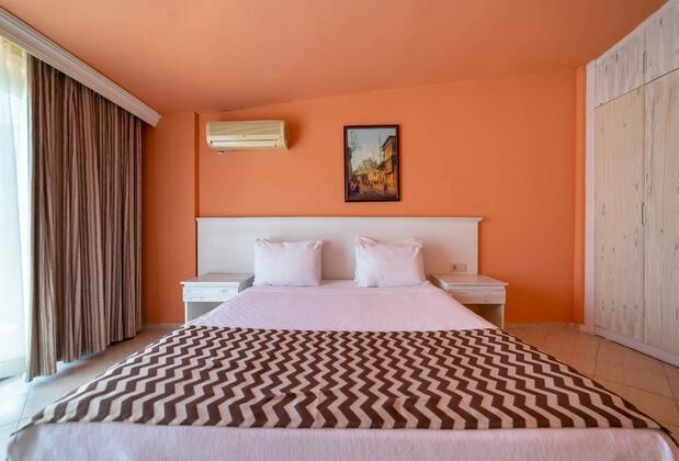 Eldar Garden Resort - Görsel 9