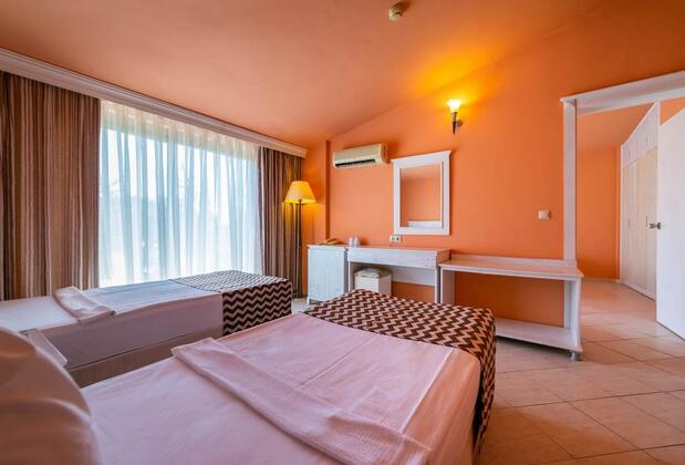 Eldar Garden Resort - Görsel 11