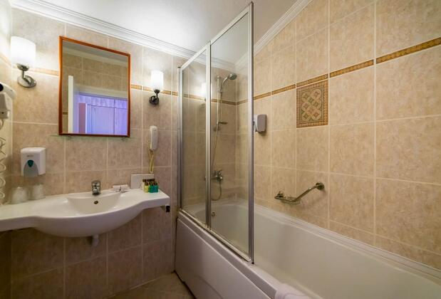 Eldar Garden Resort - Görsel 14