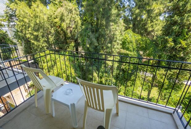 Eldar Garden Resort - Görsel 12