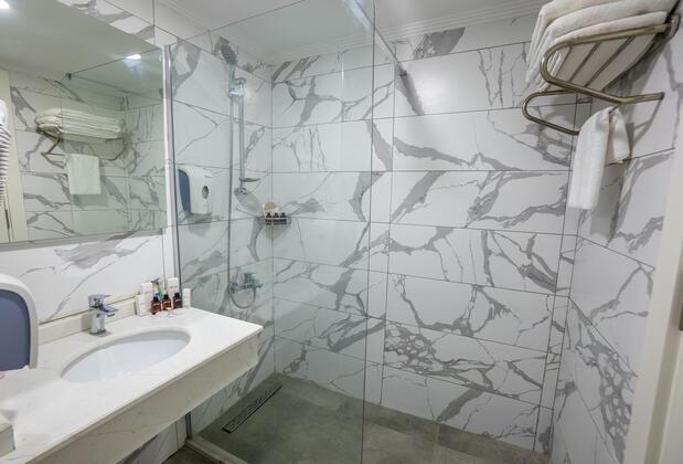 Eldar Garden Resort - Görsel 13