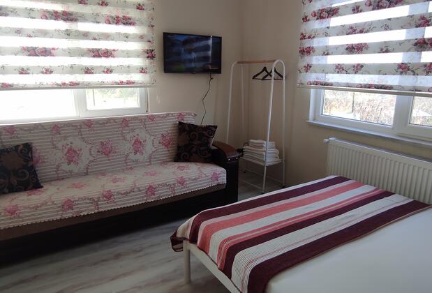 Çanakkale Eceabat Cahide Sultan Pansiyon - Görsel 11