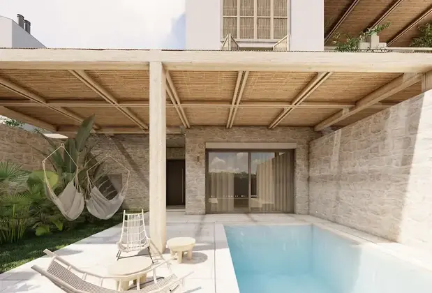 Radisson Blu Hotel Kaş - Görsel 3