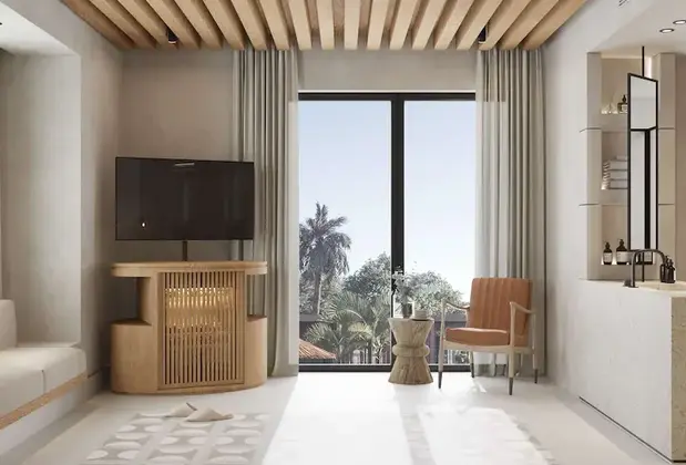 Radisson Blu Hotel Kaş - Görsel 11