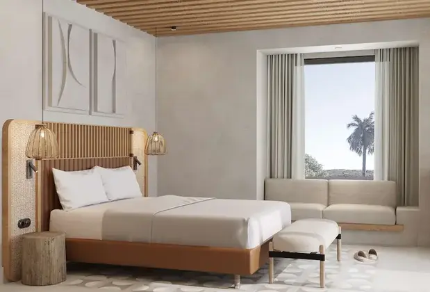 Radisson Blu Hotel Kaş - Görsel 9