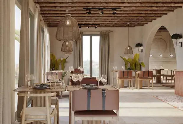 Radisson Blu Hotel Kaş - Görsel 20