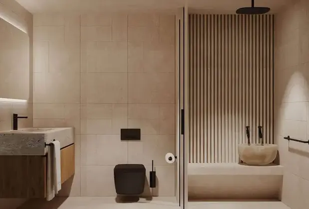 Radisson Blu Hotel Kaş - Görsel 18