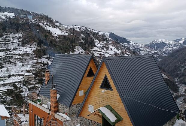 Pulera Suit Bungalow - Görsel 3