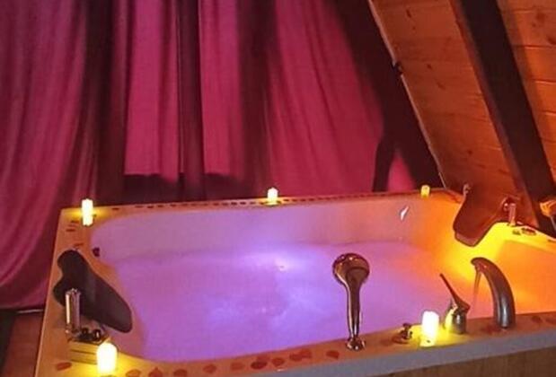 Pulera Suit Bungalow - Görsel 10