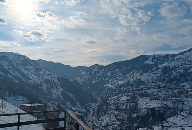 Pulera Suit Bungalow - Görsel 12