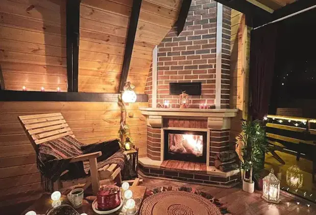 Pulera Suit Bungalow - Görsel 7