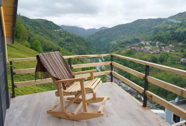 Pulera Suit Bungalow - Görsel 11