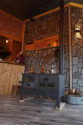 Pulera Suit Bungalow - Görsel 6