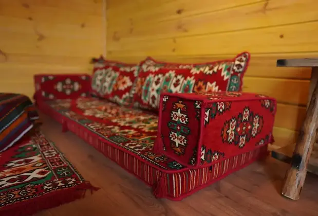 Pulera Suit Bungalow - Görsel 8