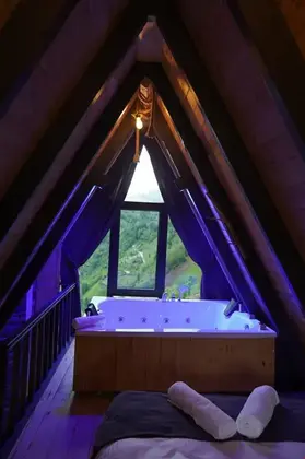 Pulera Suit Bungalow - Görsel 9