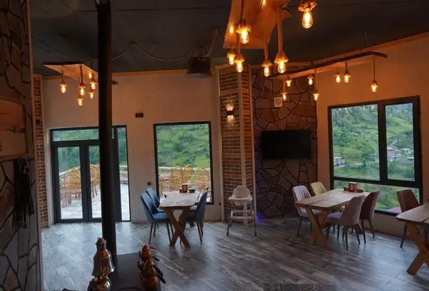 Pulera Suit Bungalow - Görsel 14